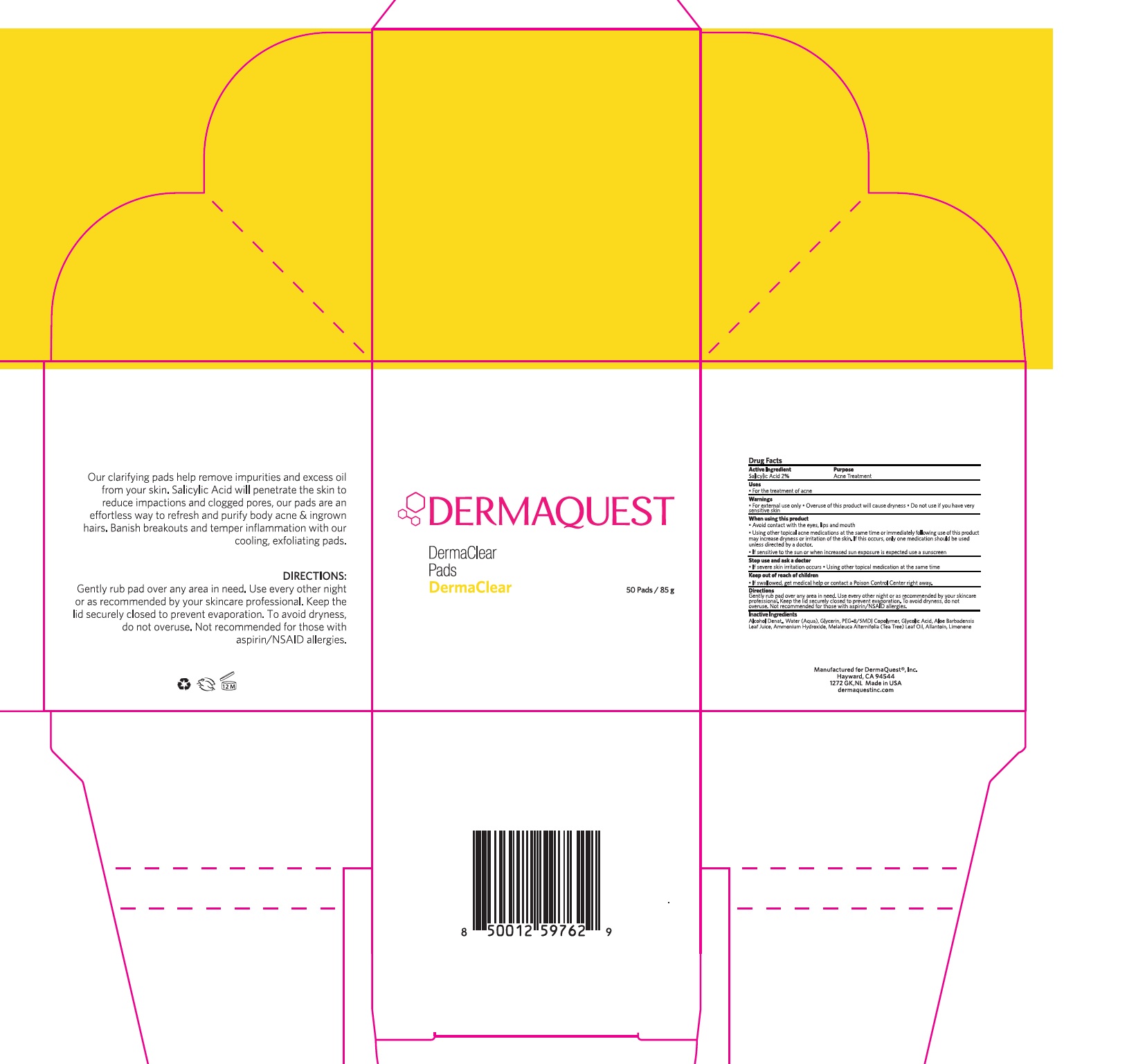 Pill image for Drug Facts