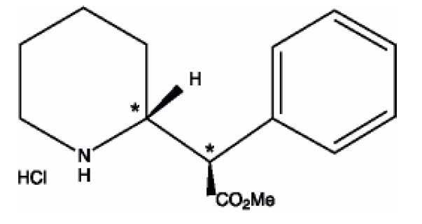 Pill image for These Highlights Do Not Include All The Information Needed To Use Dexmethylphenidate Hydrochloride Tablets Safely And Effectively. See Full Prescribing Information For Dexmethylphenidate Hydrochloride Tablets.