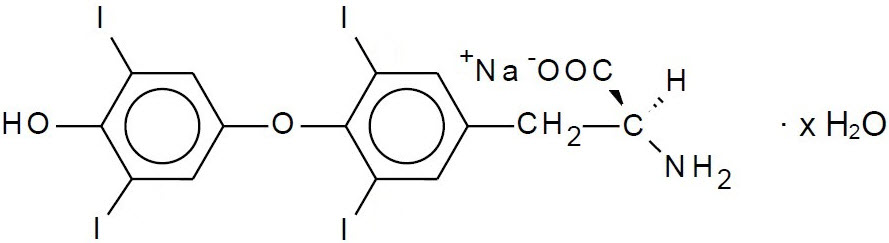 Pill image for These Highlights Do Not Include All The Information Needed To Use Thyquidity ®