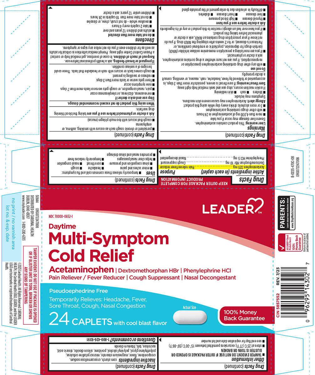 Pill image for Leader 44-470c