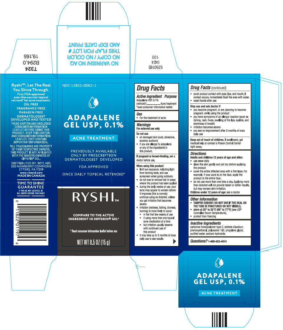 Pill image for Adapalene