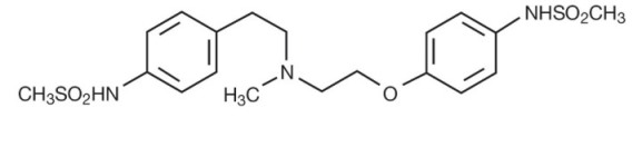Pill image for Dofetilide Capsules