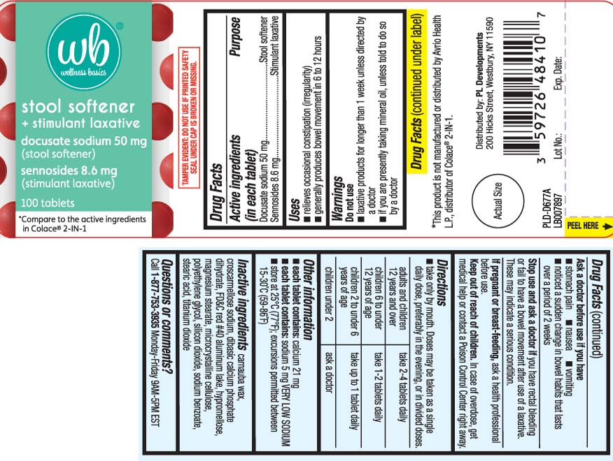 Pill image for Drug Facts