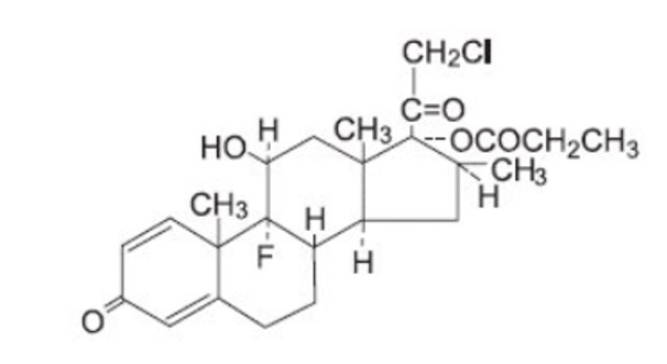Pill image for Clobetasol Propionate Cream Usp, 0.05%