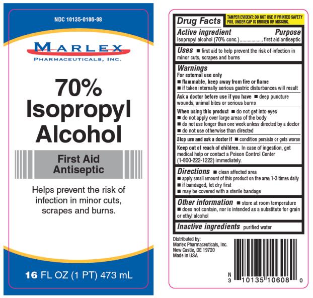 Pill image for Isopropyl Alcohol 70 Percent