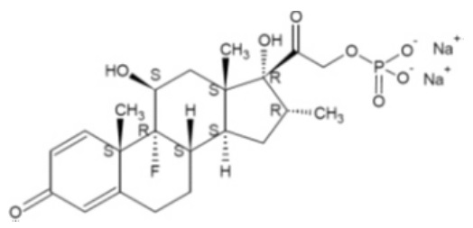 Pill image for dexamethasone sodium phosphate injection, usp