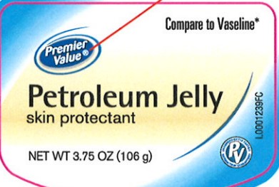 Pill image for Premier Value 069.001/069aa