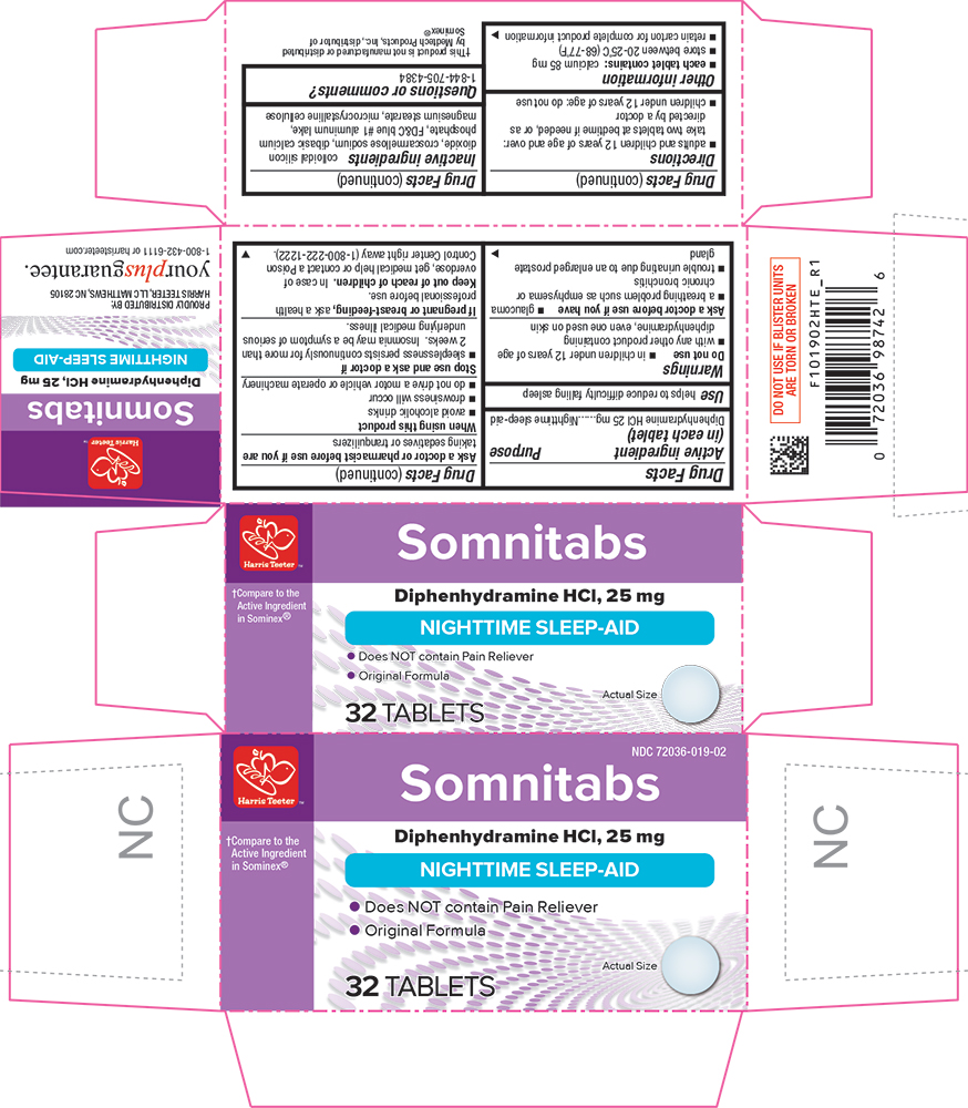 Pill image for Hte - 1019 - 2025-0520