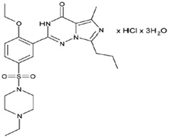 Pill image for These Highlights Do Not Include All The Information Needed To Use Vardenafil Hydrochloride Orally Disintegrating Tablets Safely And Effectively. See Full Prescribing Information For Vardenafil Hydrochloride Orally Disintegrating Tablets.