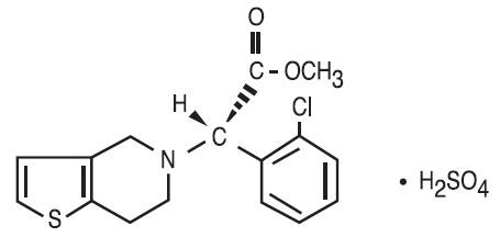 Pill image for These Highlights Do Not Include All The Information Needed To Use Clopidogrel Tablets Safely And Effectively. See Full Prescribing Information For Clopidogrel Tablets.