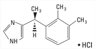 Pill image for These Highlights Do Not Include All The Information Needed To Use Dexmedetomidine Injection And Dexmedetomidine In Dextrose Injection Safely And Effectively. See Full Prescribing Information For Dexmedetomidine Injection And Dexmedetomidine In Dextrose Injection.