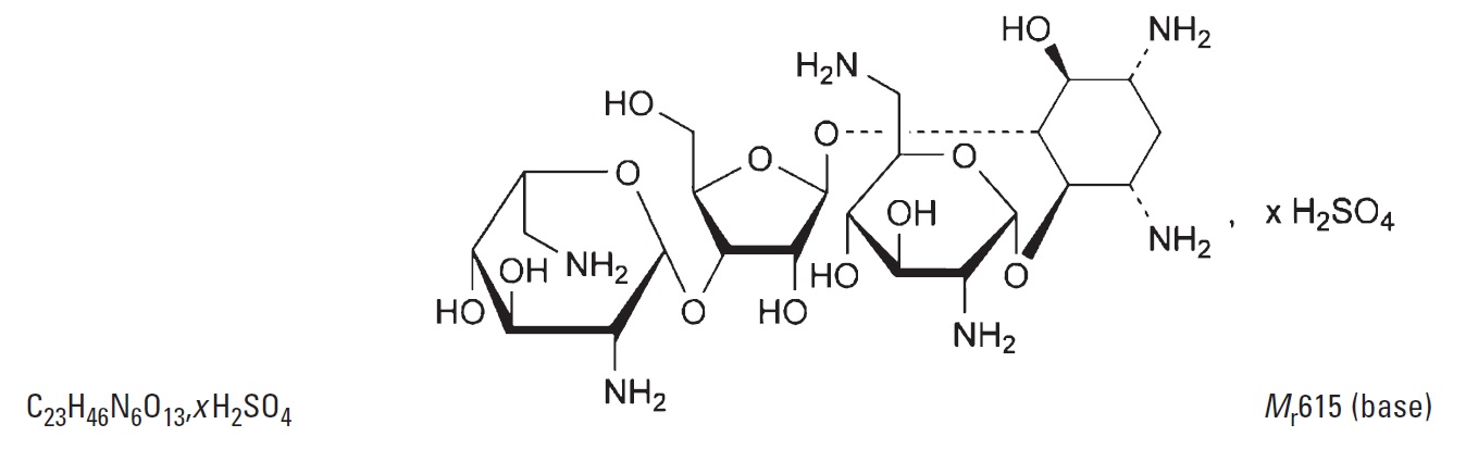 Pill image for Neomycin And Polymyxin B