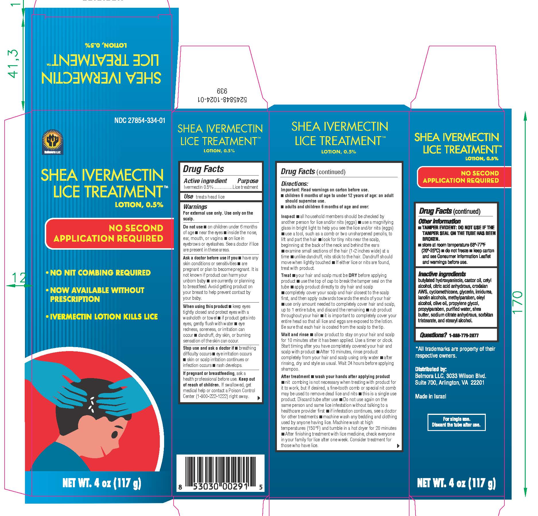 Pill image for Ivermectin
