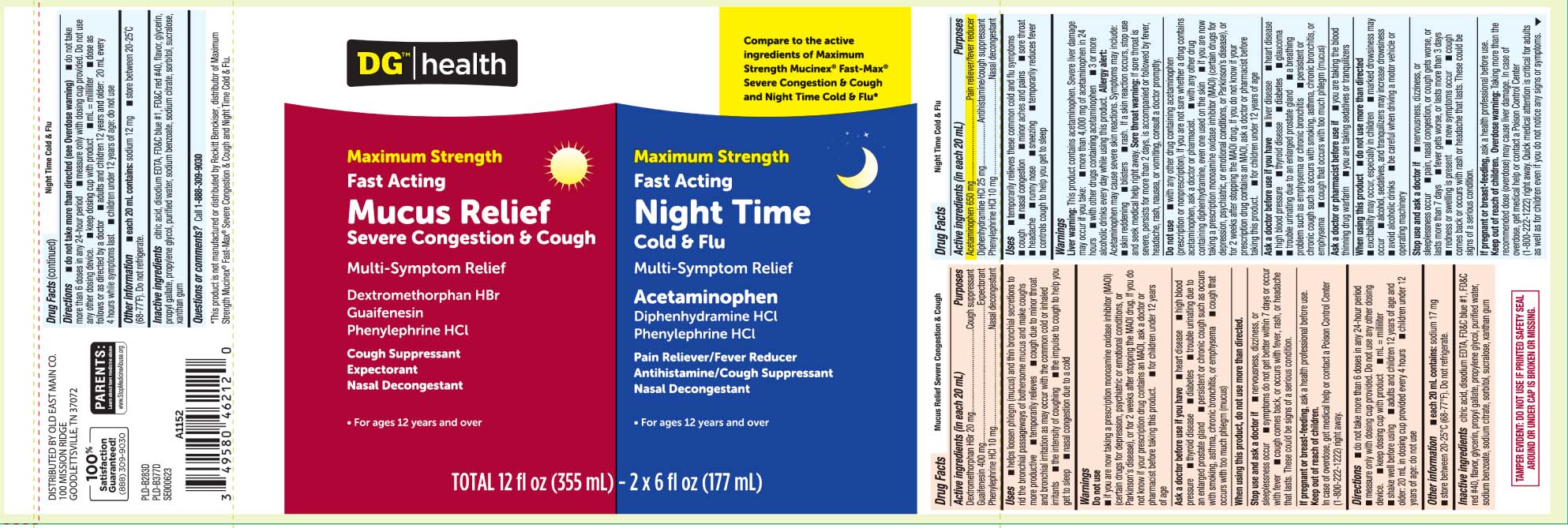 Pill image for Drug Facts