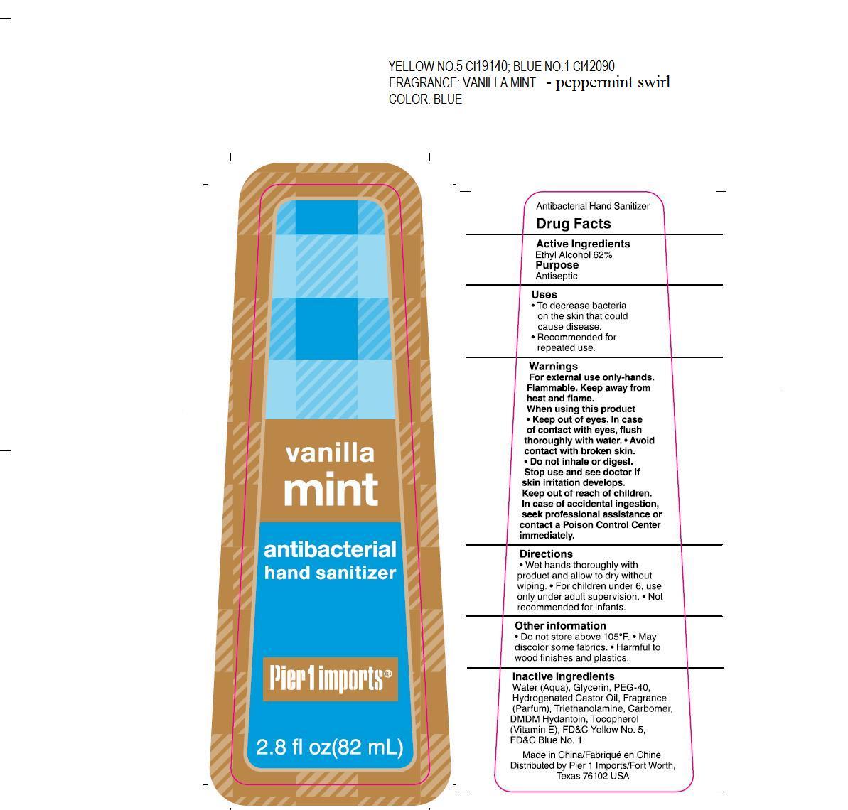 Pill image for Drug Fact