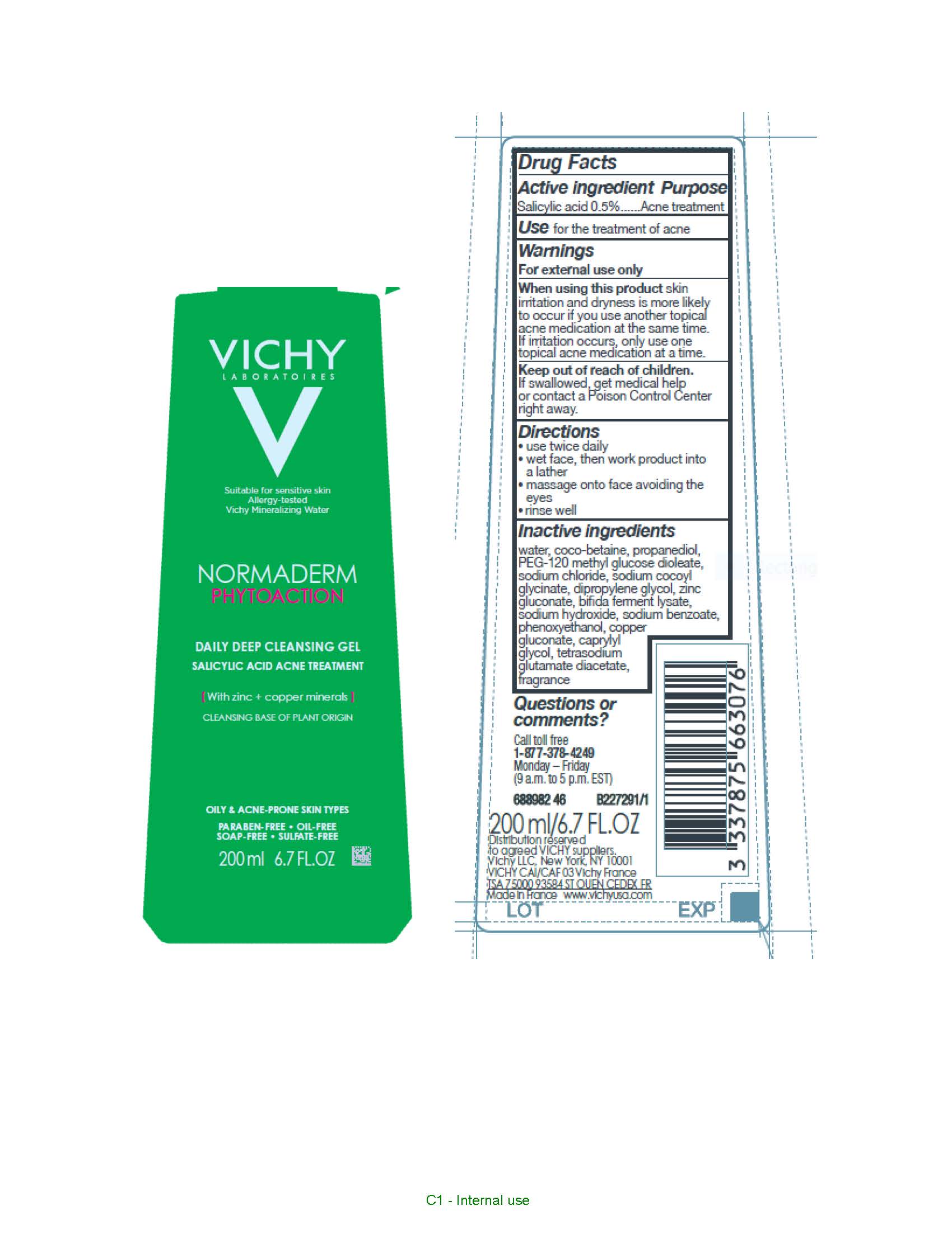 Pill image for Drug Facts