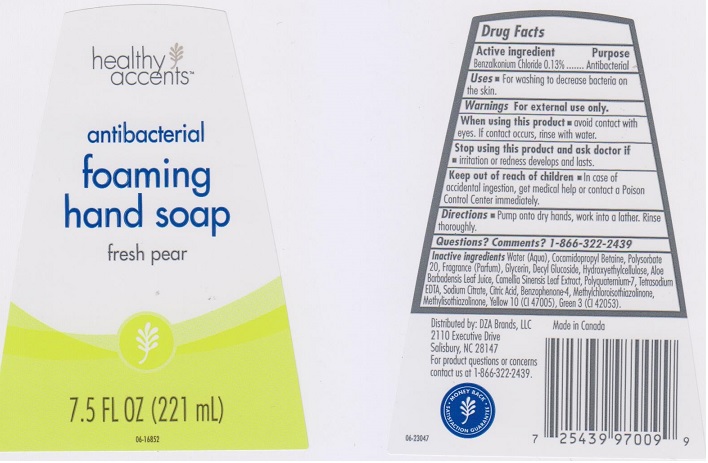 Pill image for Drug Facts