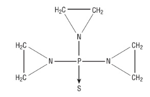 Pill image for Thiotepa For Injection