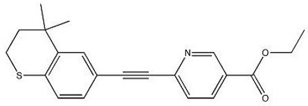Pill image for These Highlights Do Not Include All The Information Needed To Use Tazarotene Foam Safely And Effectively. See Full Prescribing Information For Tazarotene Foam.