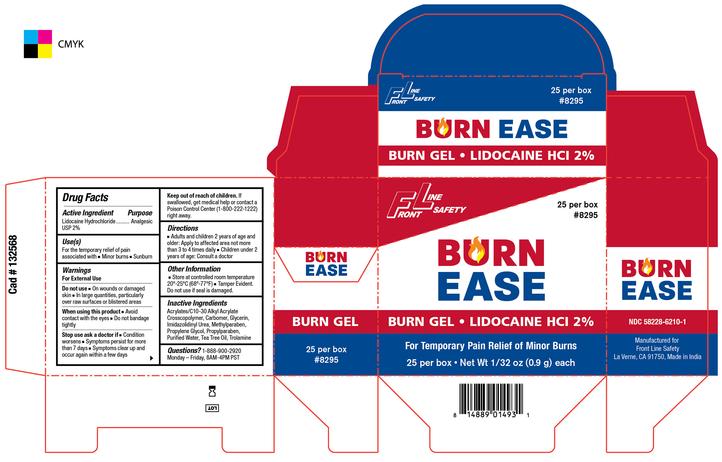 Pill image for Fl-8610