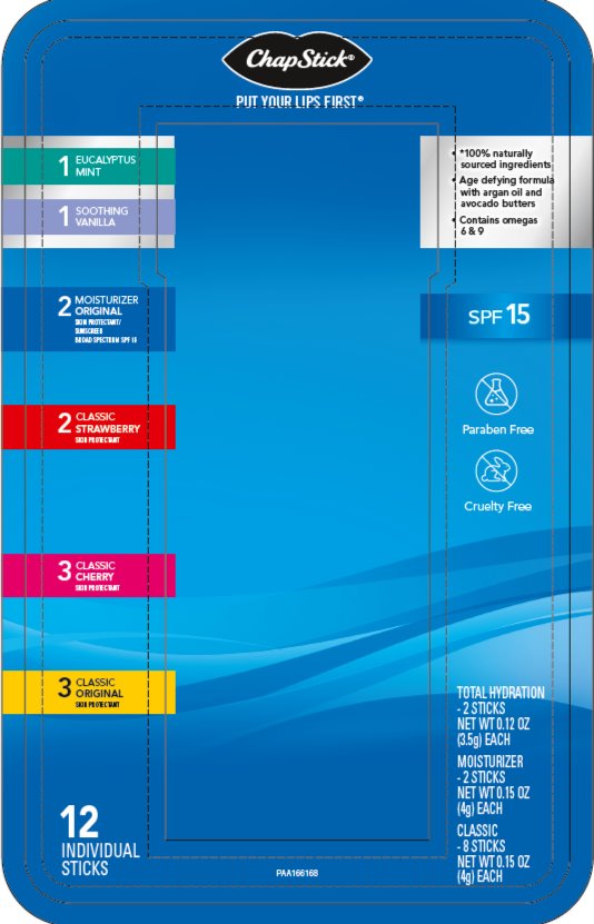 Pill image for Drug Facts