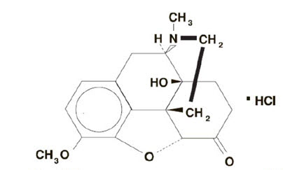 Pill image for These Highlights Do Not Include All The Information Needed To Use Oxycodone Hydrochloride Tablets, Usp Safely And Effectively. See Full Prescribing Information For Oxycodone Hydrochloride Tablets, Usp.