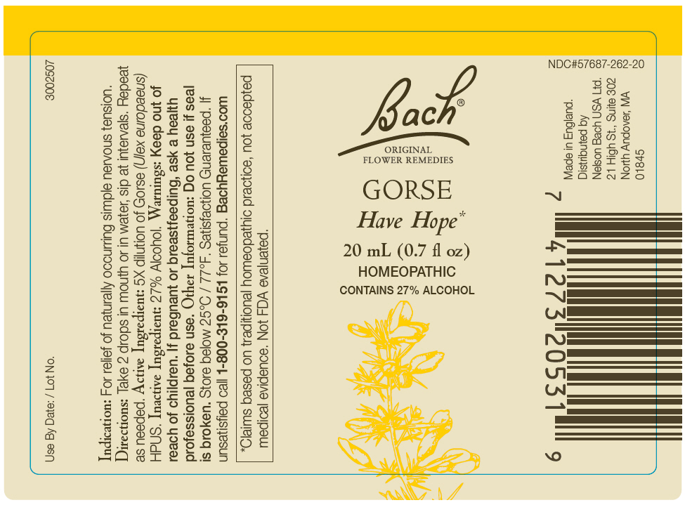 Pill image for Bach®