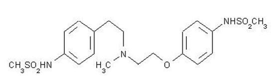 Pill image for dofetilide capsules