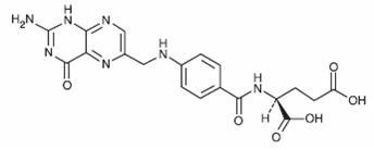 Pill image for folic acid tablets, usp