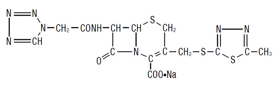 Pill image for Cefazolin For Injection, Usp