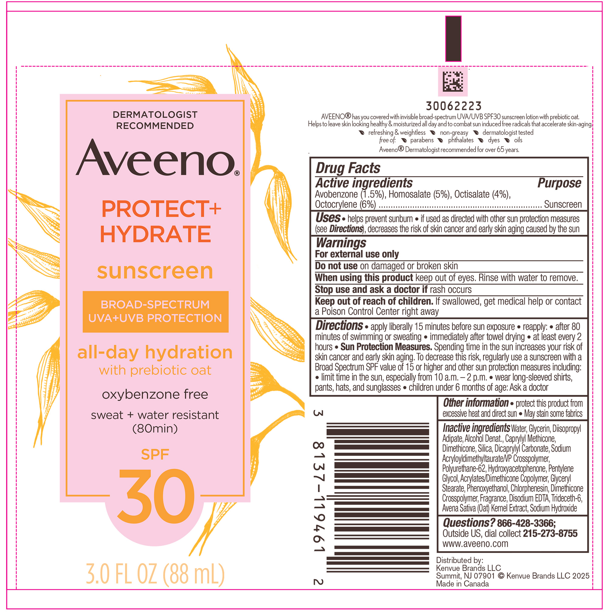 Pill image for Aveeno ®