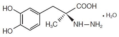 Pill image for Carbidopa And Levodopa Extended-release Tablets, Usp