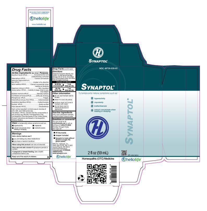 Pill image for Drug Facts