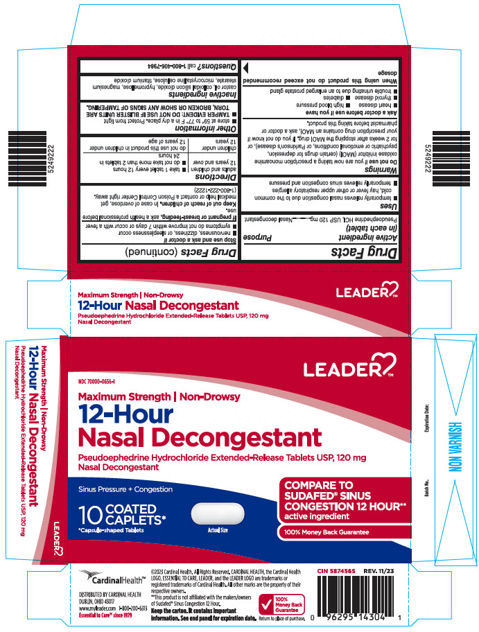 Pill image for Pseudoephedrine Hydrochloride