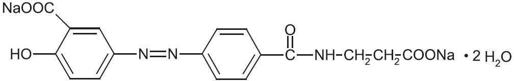 Pill image for These Highlights Do Not Include All The Information Needed To Use Balsalazide Disodium Capsules Safely And Effectively. See Full Prescribing Information For Balsalazide Disodium Capsules.
