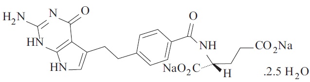 Pill image for These Highlights Do Not Include All The Information Needed To Use Pemrydi Rtu Safely And Effectively. See Full Prescribing Information For Pemrydi Rtu.