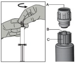 Pill image for These Highlights Do Not Include All The Information Needed To Use Fulvestrant Injection Safely And Effectively. See Full Prescribing Information For Fulvestrant Injection.