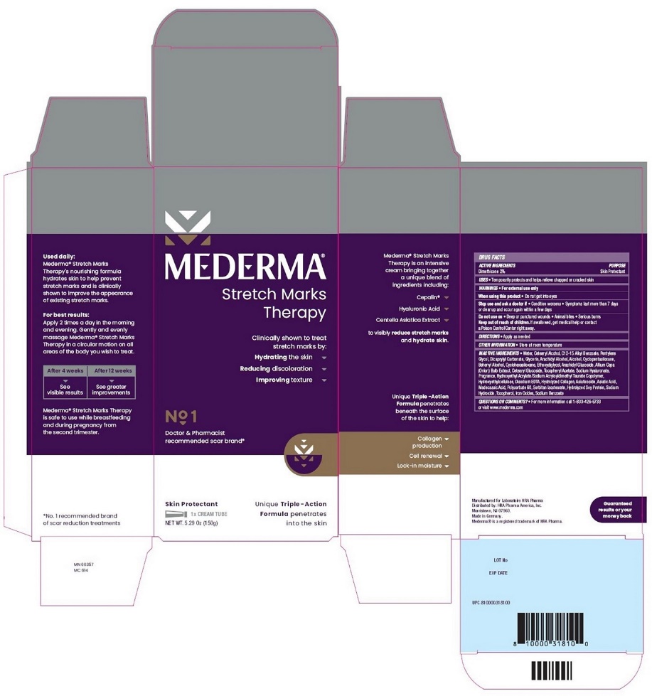 Pill image for Mederma Stretch Marks Therapy Drug Facts