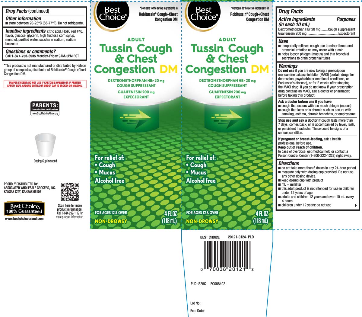 Pill image for Drug Facts