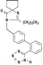 Pill image for These Highlights Do Not Include All The Information Needed To Use Irbesartan Tablets Safely And Effectively. See Full Prescribing Information For Irbesartan Tablets.