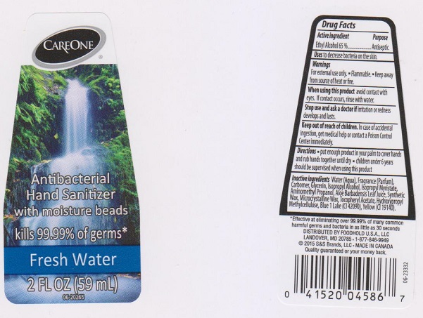 Pill image for Drug Facts