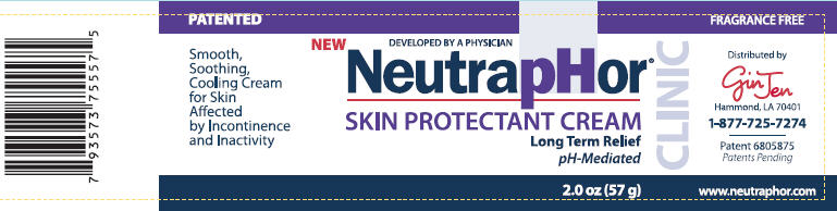 Pill image for Neutraphor®