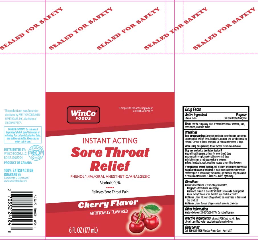 Pill image for Drug Facts