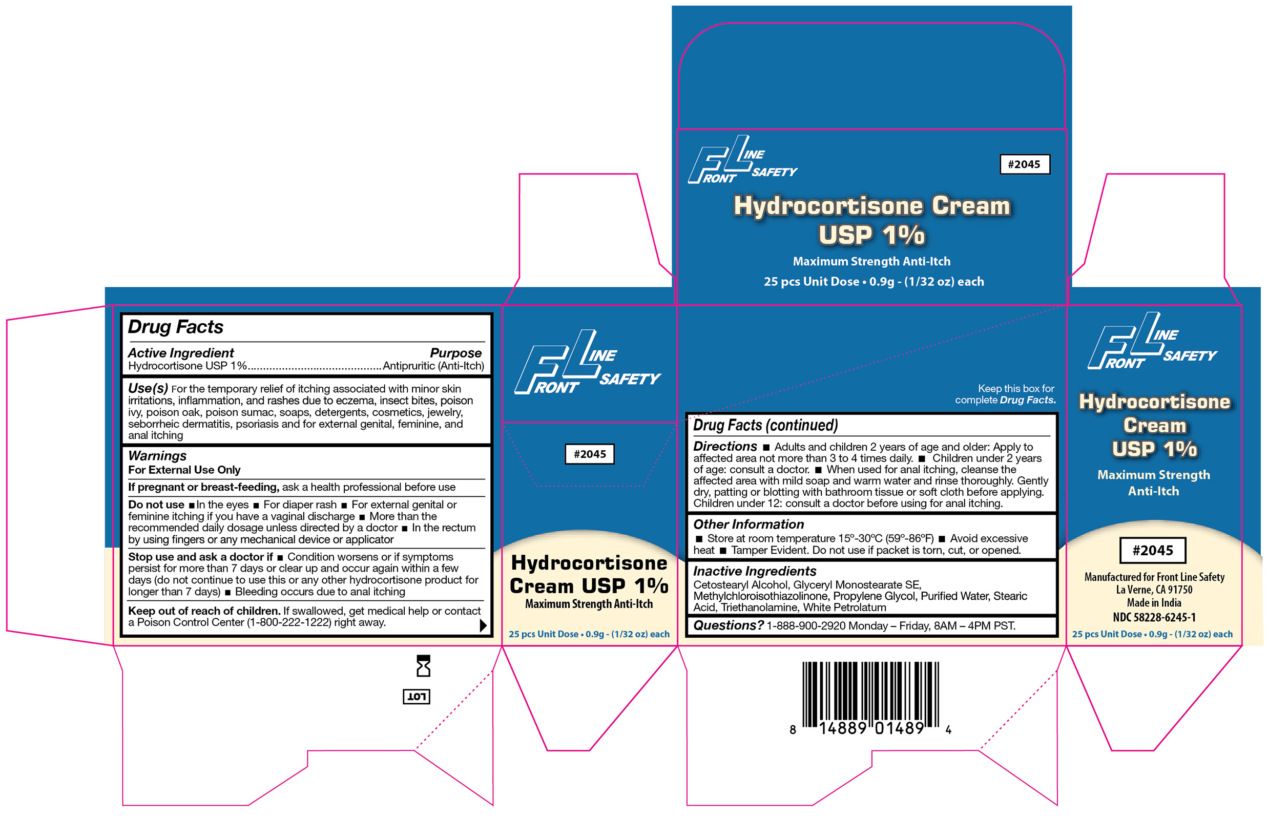 Pill image for Fl-2045