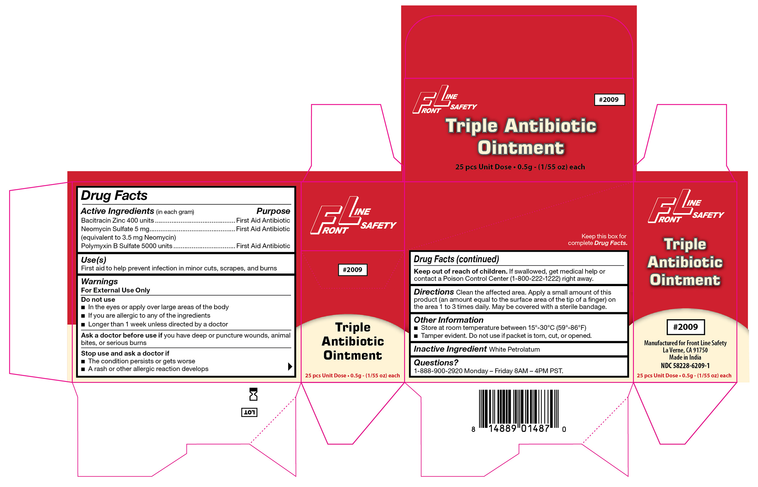 Pill image for Fl-2009