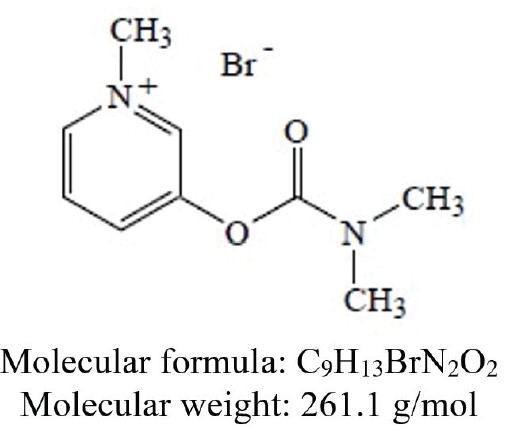 Pill image for Pyridostigmine Bromide Tablets, Usp