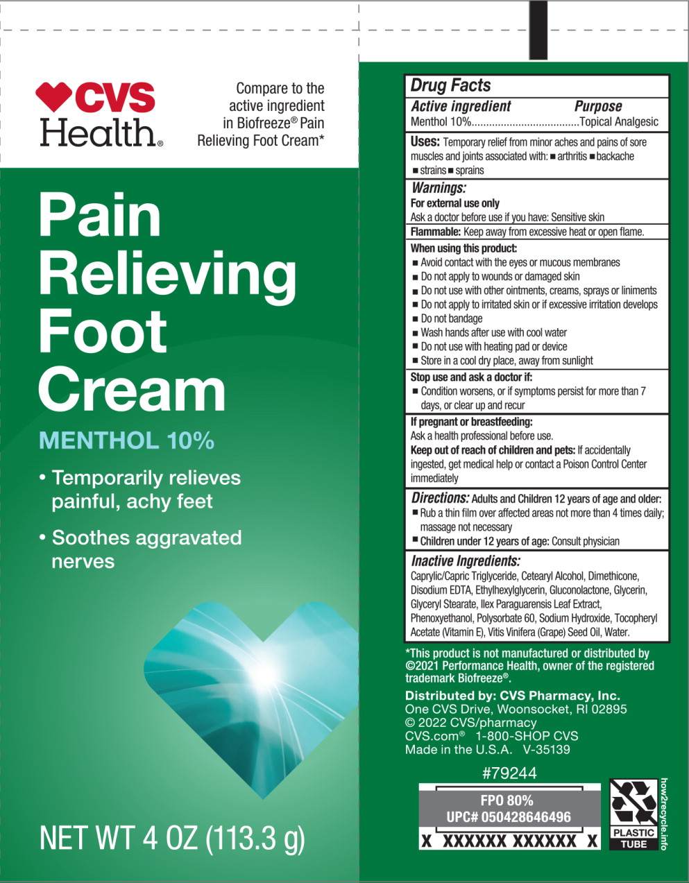 Pill image for Drug Facts