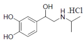 Pill image for These Highlights Do Not Include All The Information Needed To Use Isoproterenol Hydrochloride Injection Safely And Effectively. See Full Prescribing Information For Isoproterenol Hydrochloride Injection.