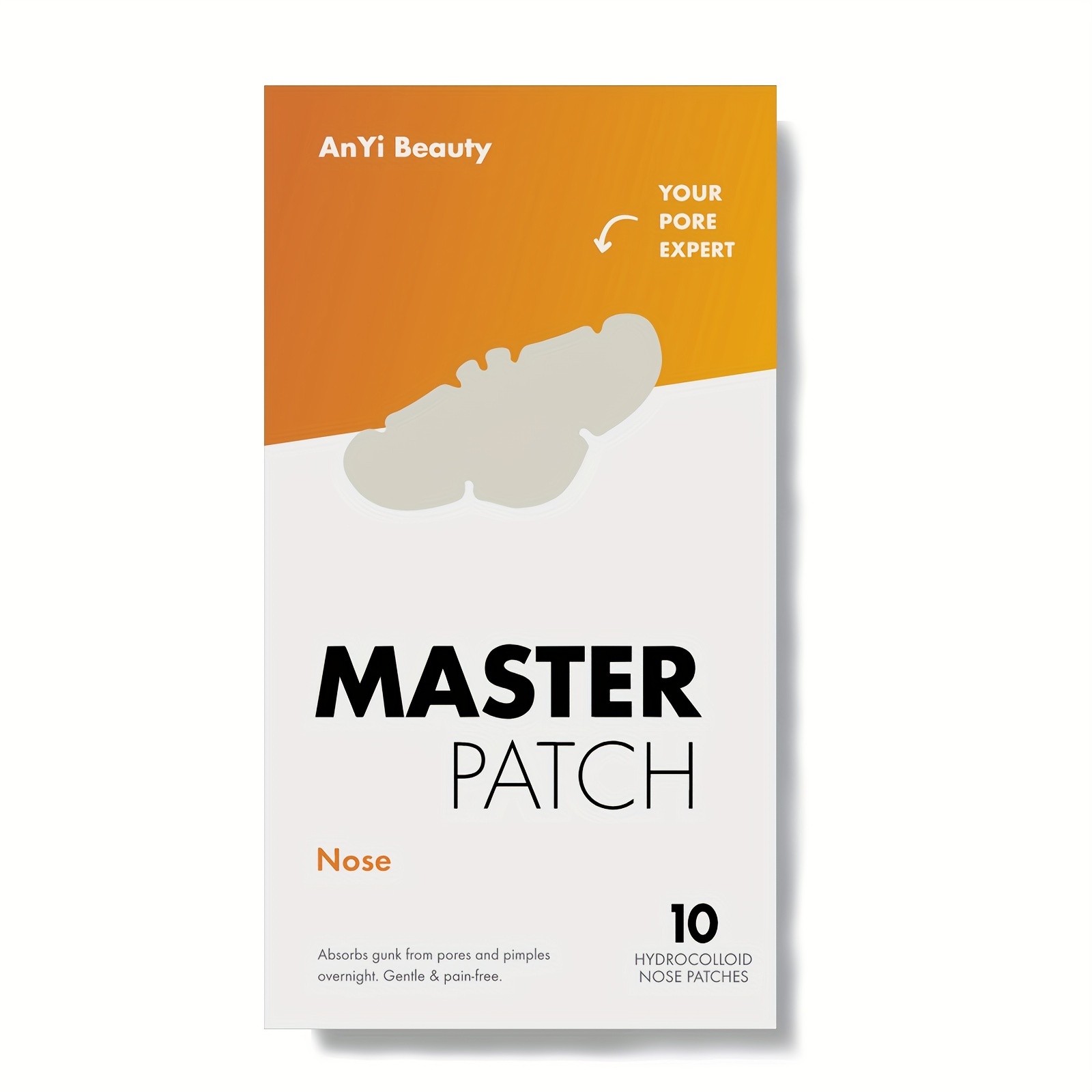 Pill image for Anyi Beauty Master Patch