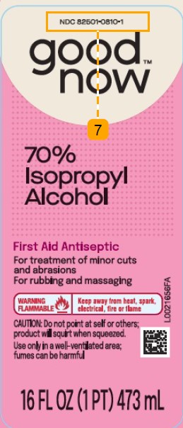 Pill image for Good Now 810.003/810aa